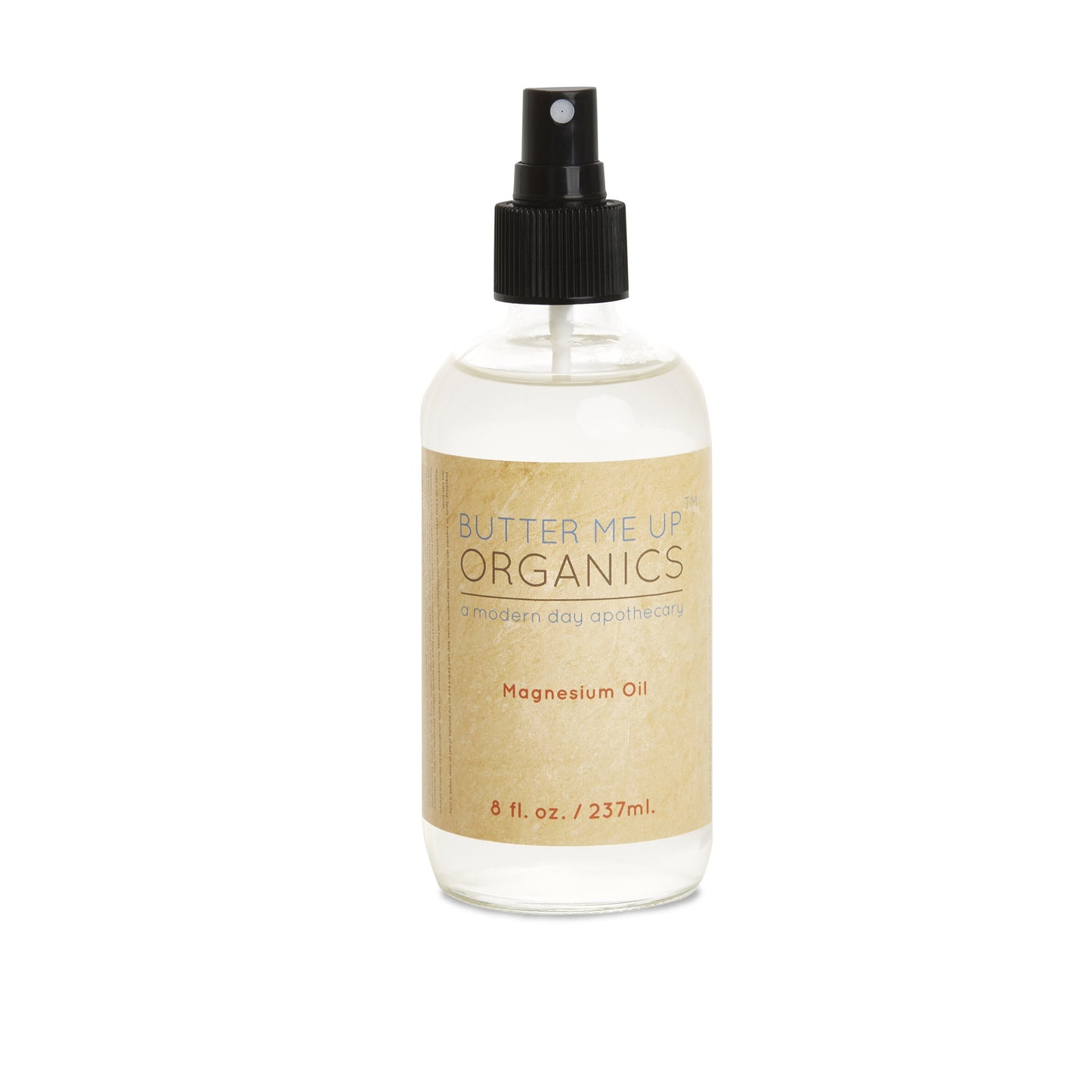 Magnesium Oil Spray Extra Strength for Easy Absorption