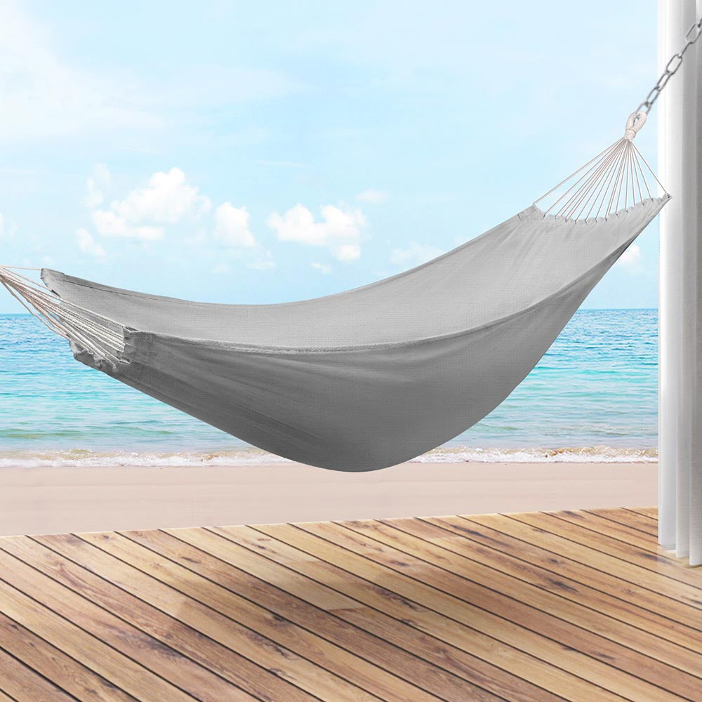 Gardeon Hammock With Travel Bag