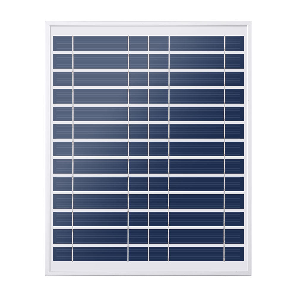 Gardeon Solar Submersible Pond Pump