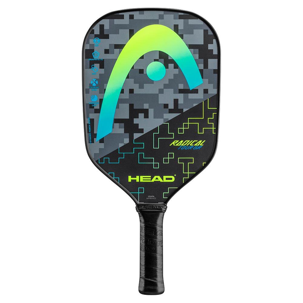 HEAD Radical Tour GR Pickleball Paddle