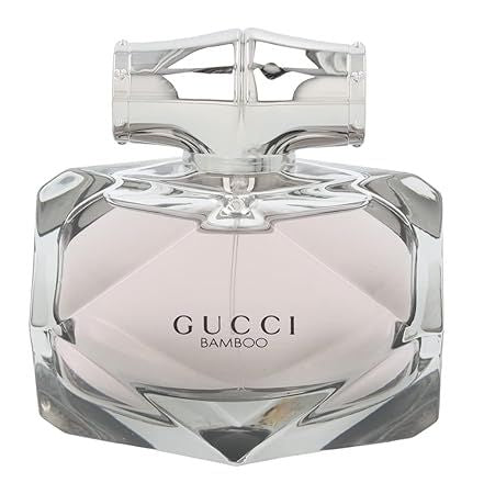 GUCCI Ladies Bamboo Eau de Parfum Spray