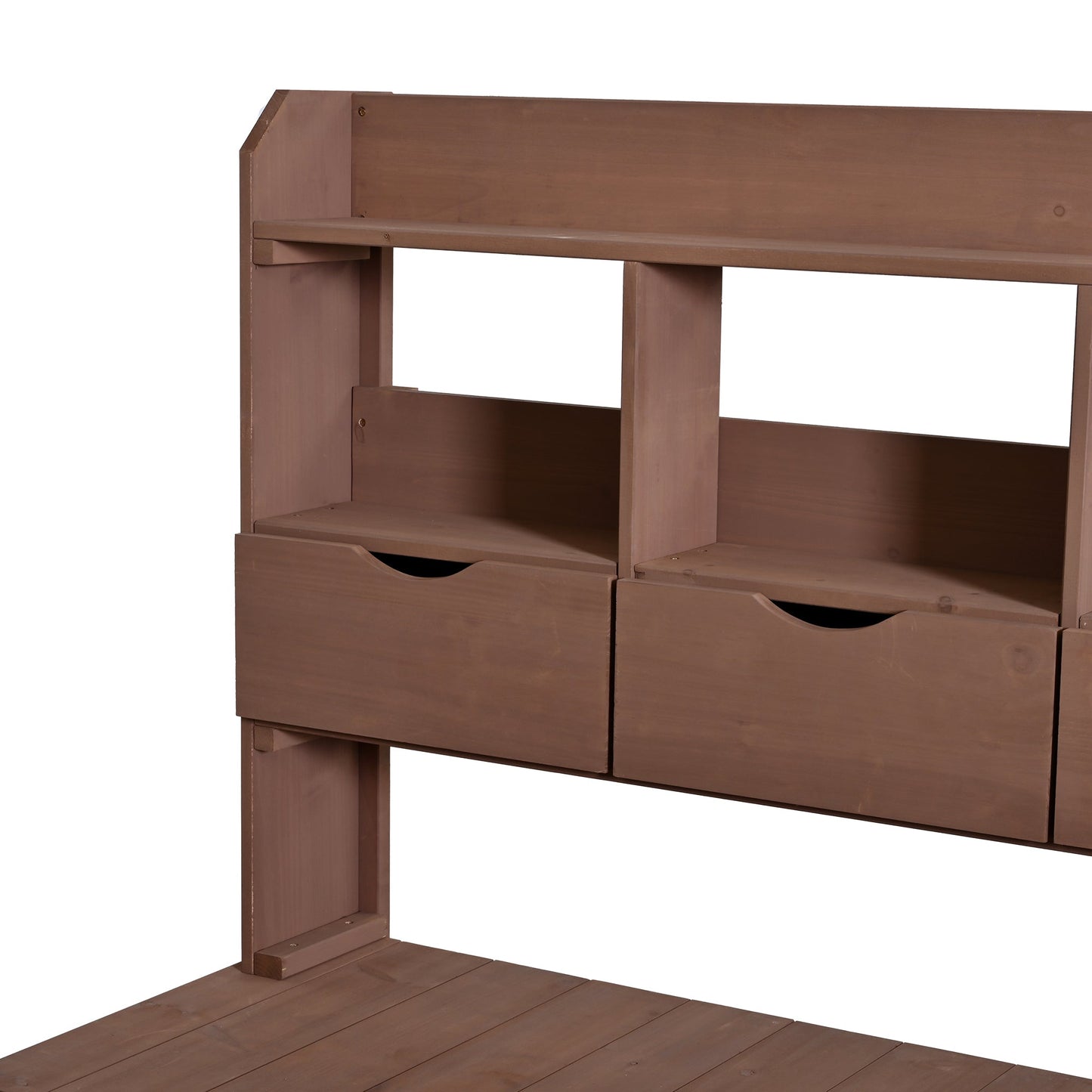 Farmhouse Patio Potting Bench, 44.6''x19.5'' Large Freestanding Garden