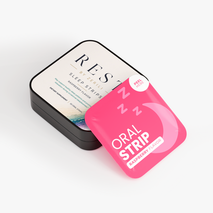 Rest - Sleep Strips