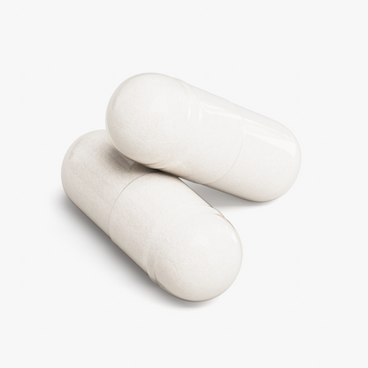 Rest - Restore with Magnesium Glycinate