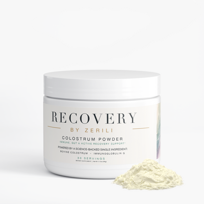 Colostrum Powder