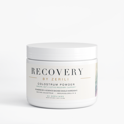 Colostrum Powder