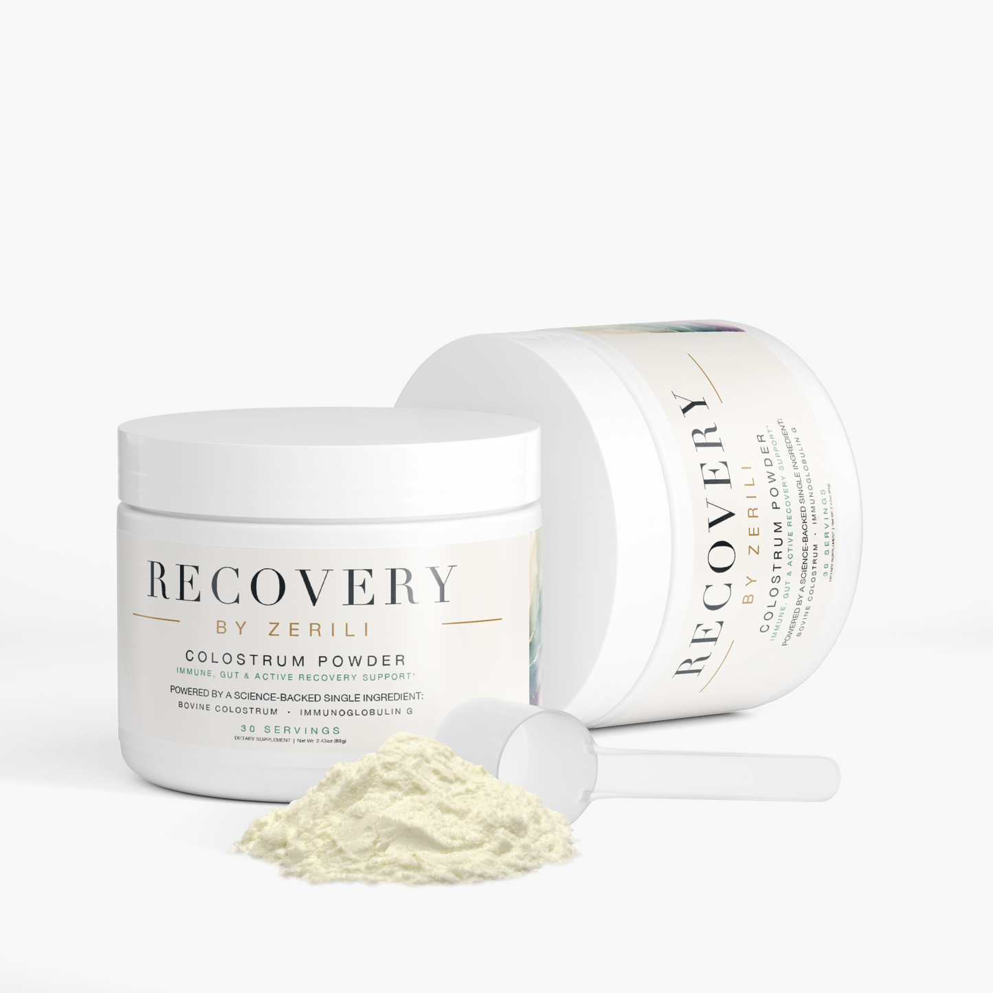 Colostrum Powder