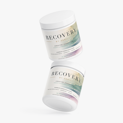 Creatine Hydration Powder