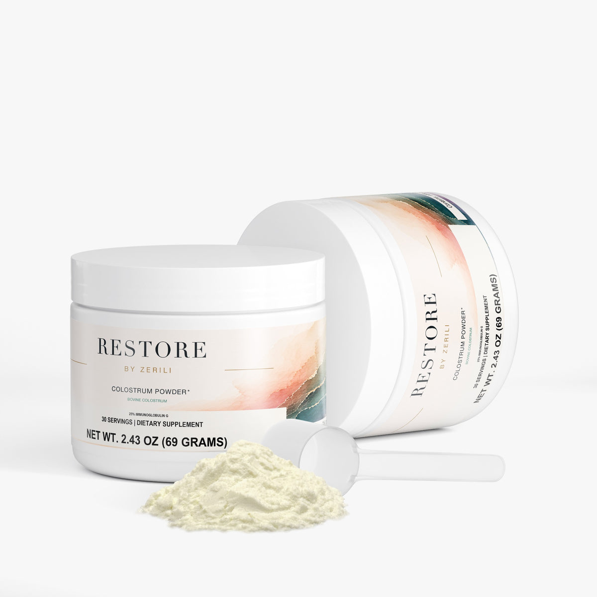 Restore - Colostrum Powder