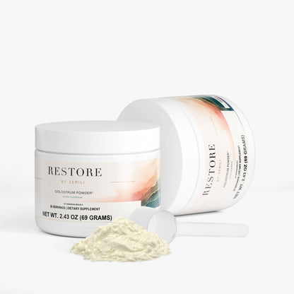 Restore - Colostrum Powder