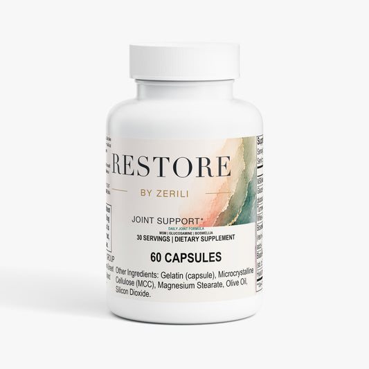 Restore - Joint Support