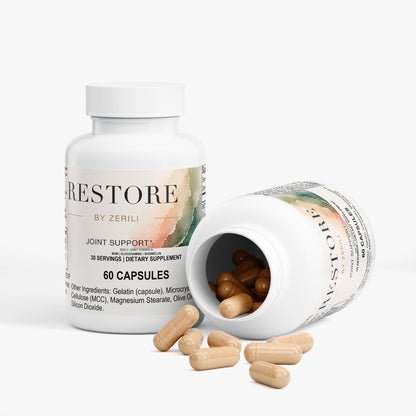 Restore - Joint Support