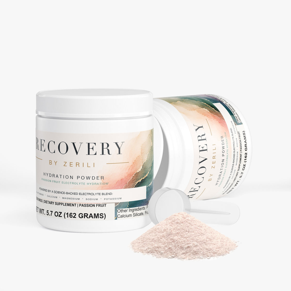 Recovery - Hydration Powder (Passion Fruit)