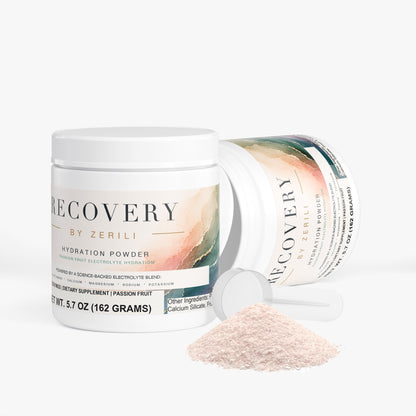 Recovery - Hydration Powder (Passion Fruit)