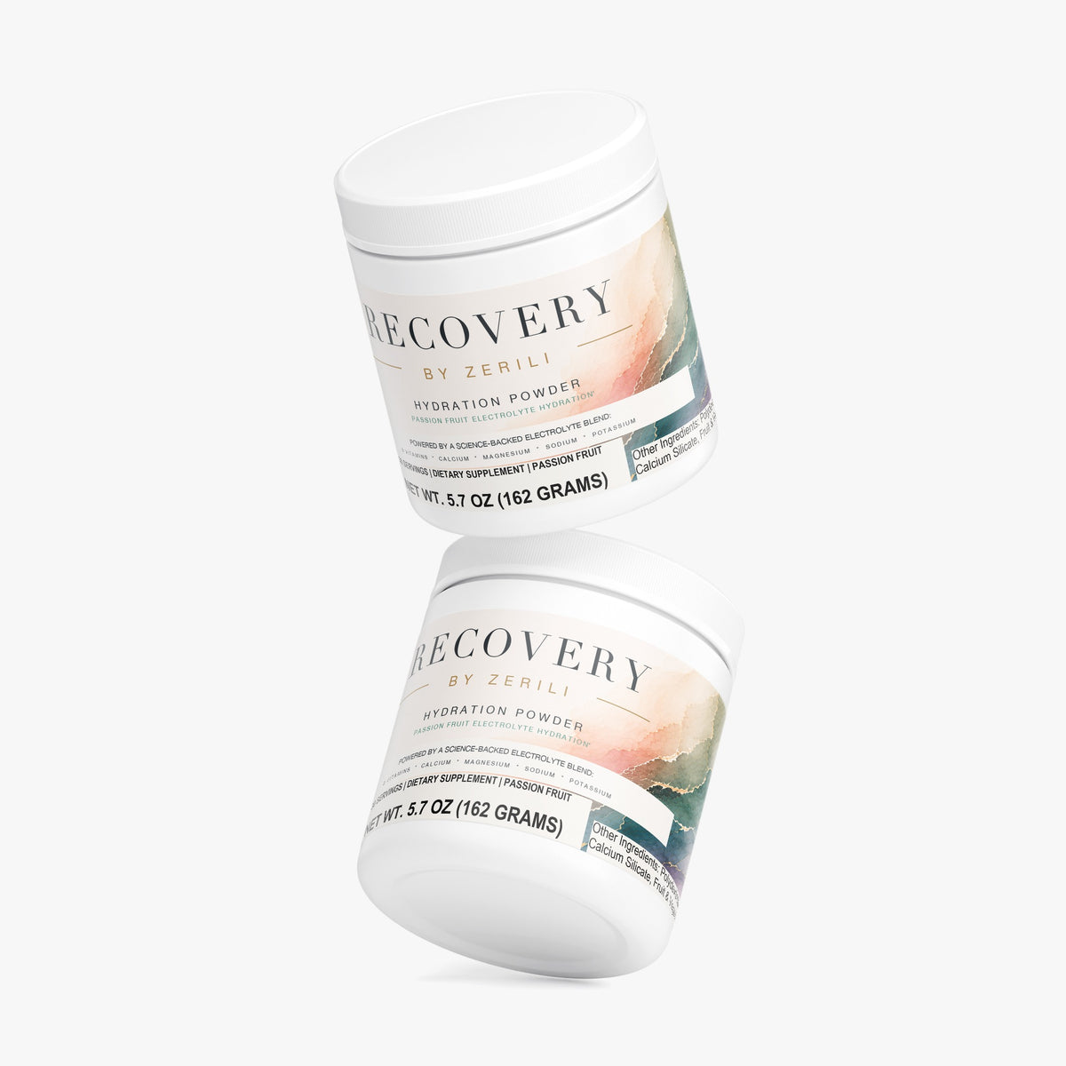 Recovery - Hydration Powder (Passion Fruit)