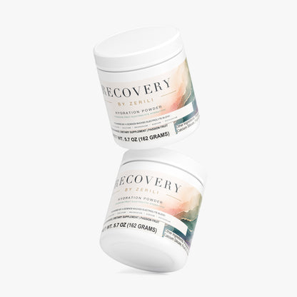 Recovery - Hydration Powder (Passion Fruit)