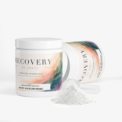 Recovery - Creatine Hydration Powder
