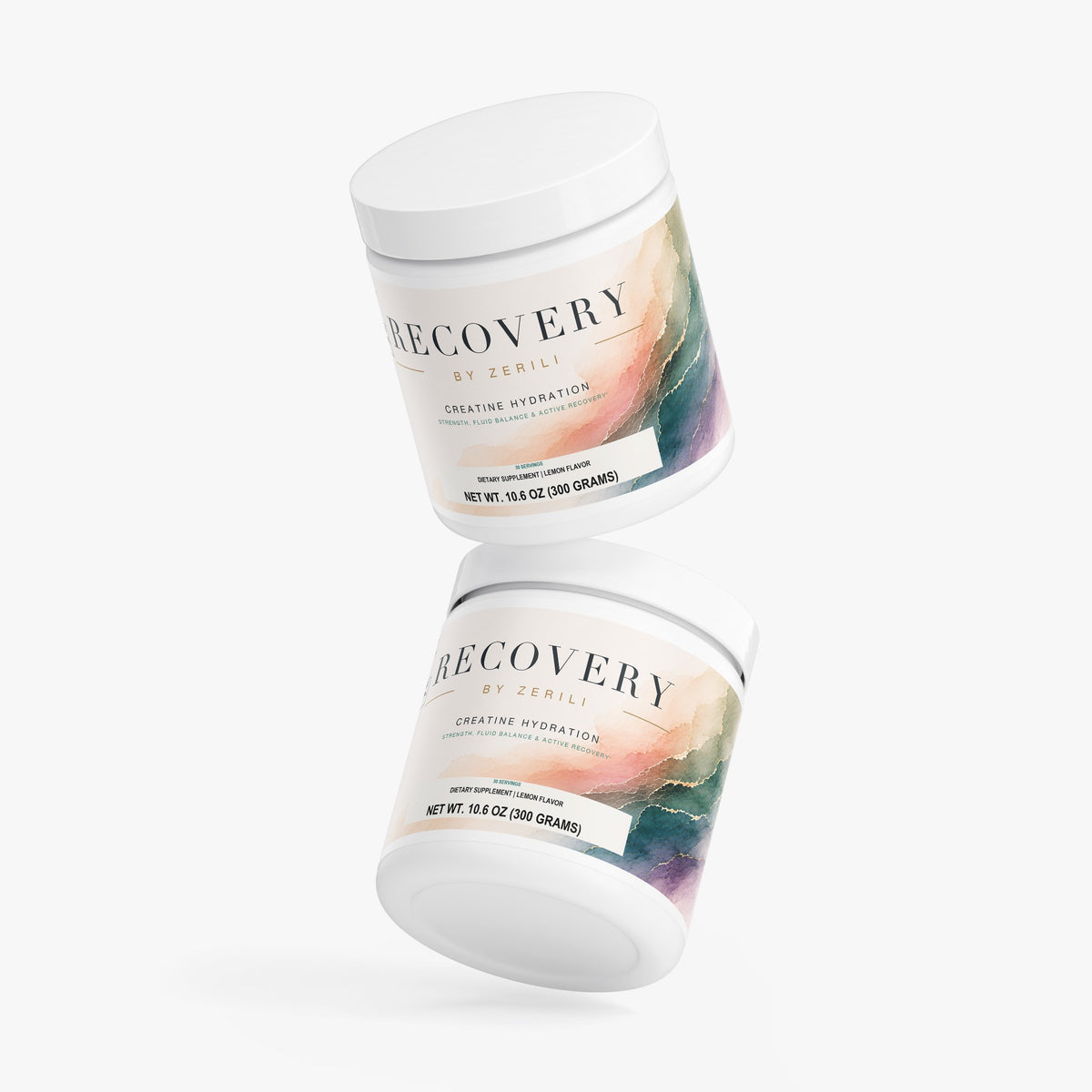 Recovery - Creatine Hydration Powder