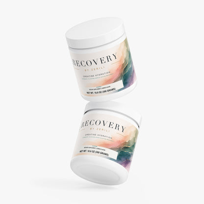 Recovery - Creatine Hydration Powder