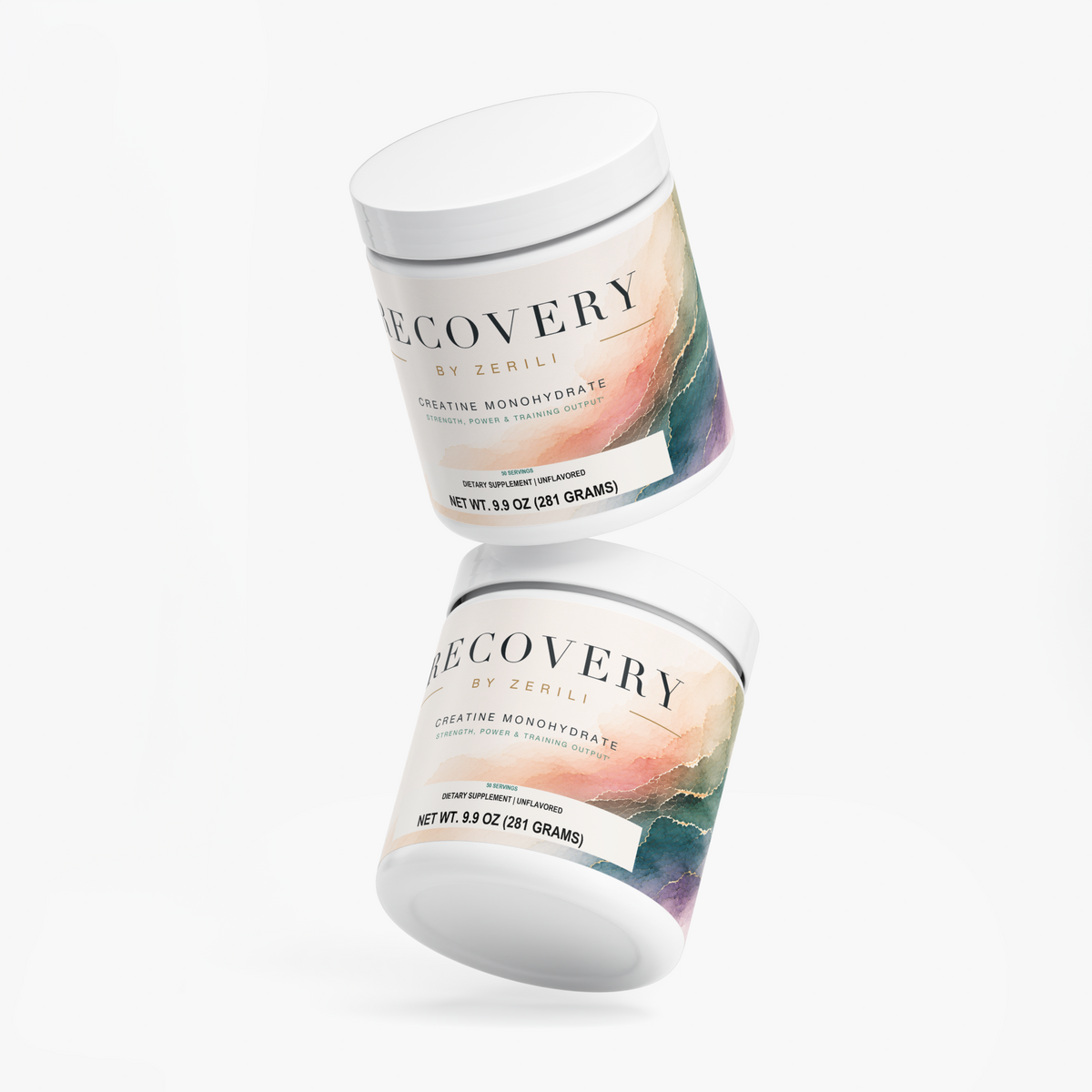 Recovery - Creatine Monohydrate