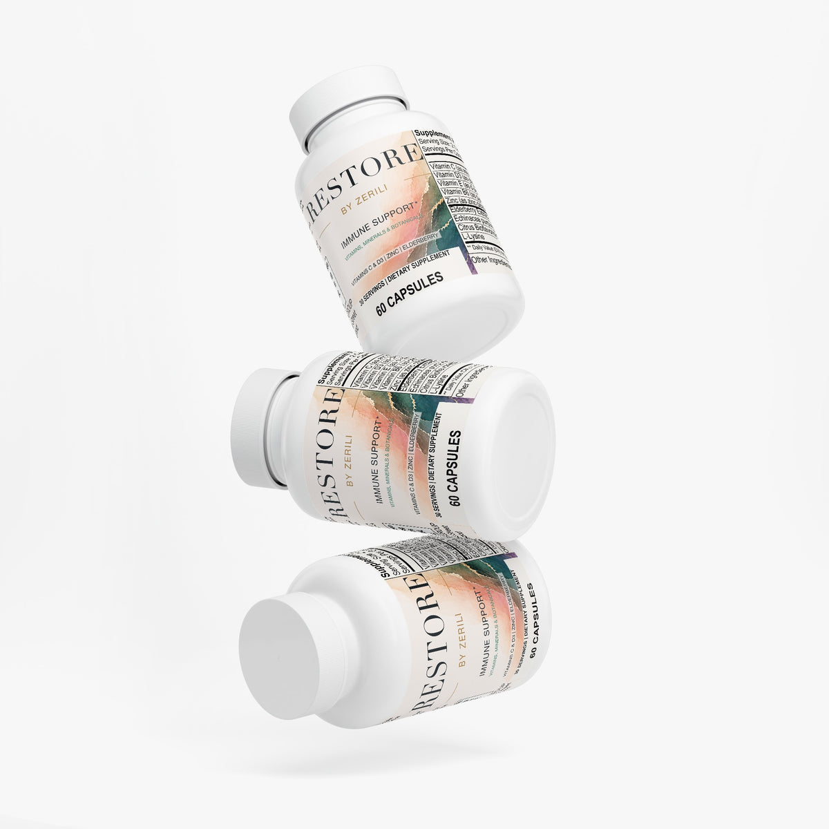 Restore - Immune Support
