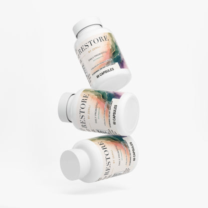 Restore - Daily Probiotic