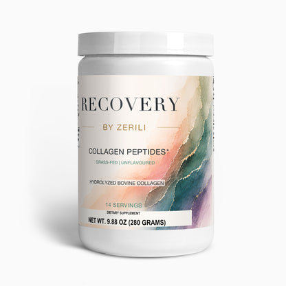 Recovery - Collagen Peptides (Unflavoured)