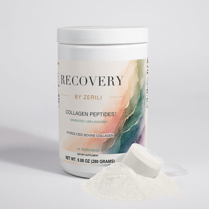 Recovery - Collagen Peptides (Unflavoured)