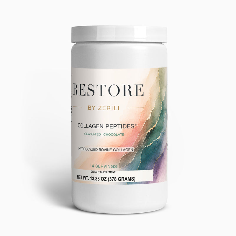 Restore - Collagen Peptides (Chocolate)