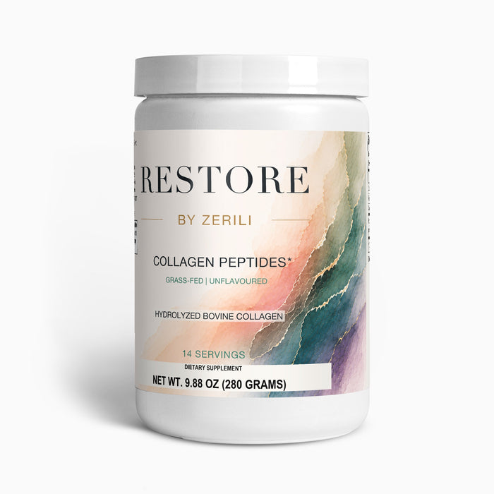 Restore - Collagen Peptides (Unflavoured)