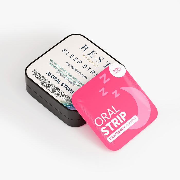 Rest - Sleep Strips