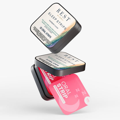 Rest - Sleep Strips