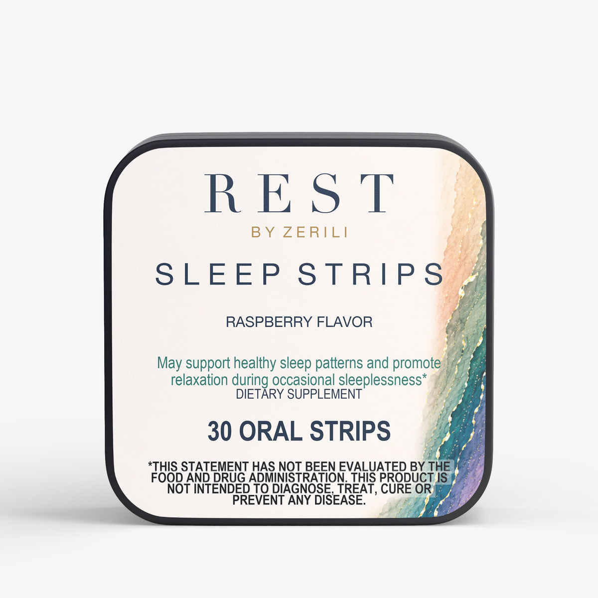 Rest - Sleep Strips