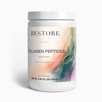 Restore - Collagen Peptides (Unflavoured)