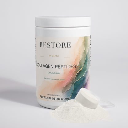 Restore - Collagen Peptides (Unflavoured)