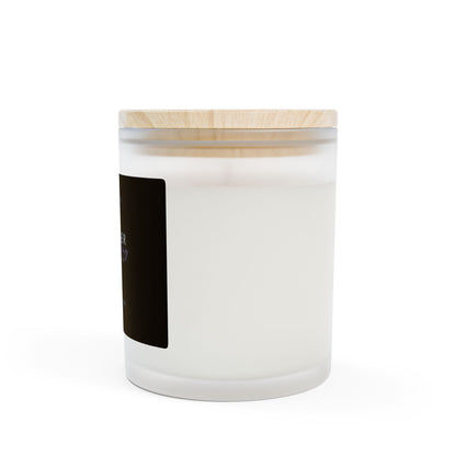 Lavender Candle - Aromatherapy Gift for Astrology Lovers