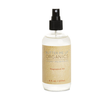 Magnesium Oil Spray Extra Strength for Easy Absorption