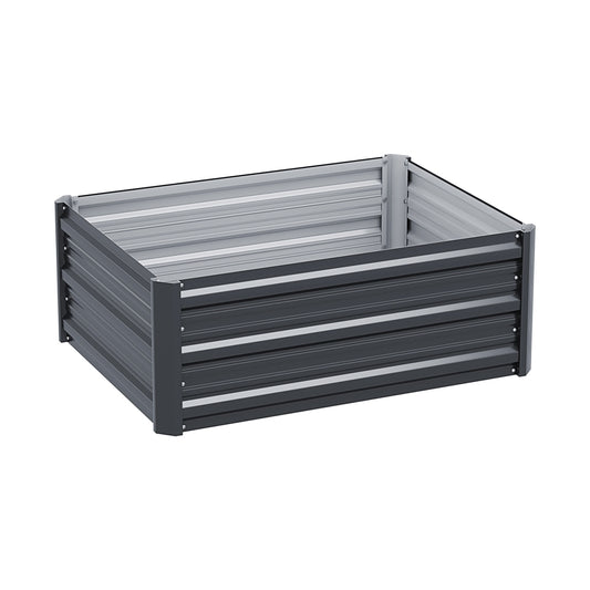 Green Fingers Planter Box - 80 X 60 X 30cm