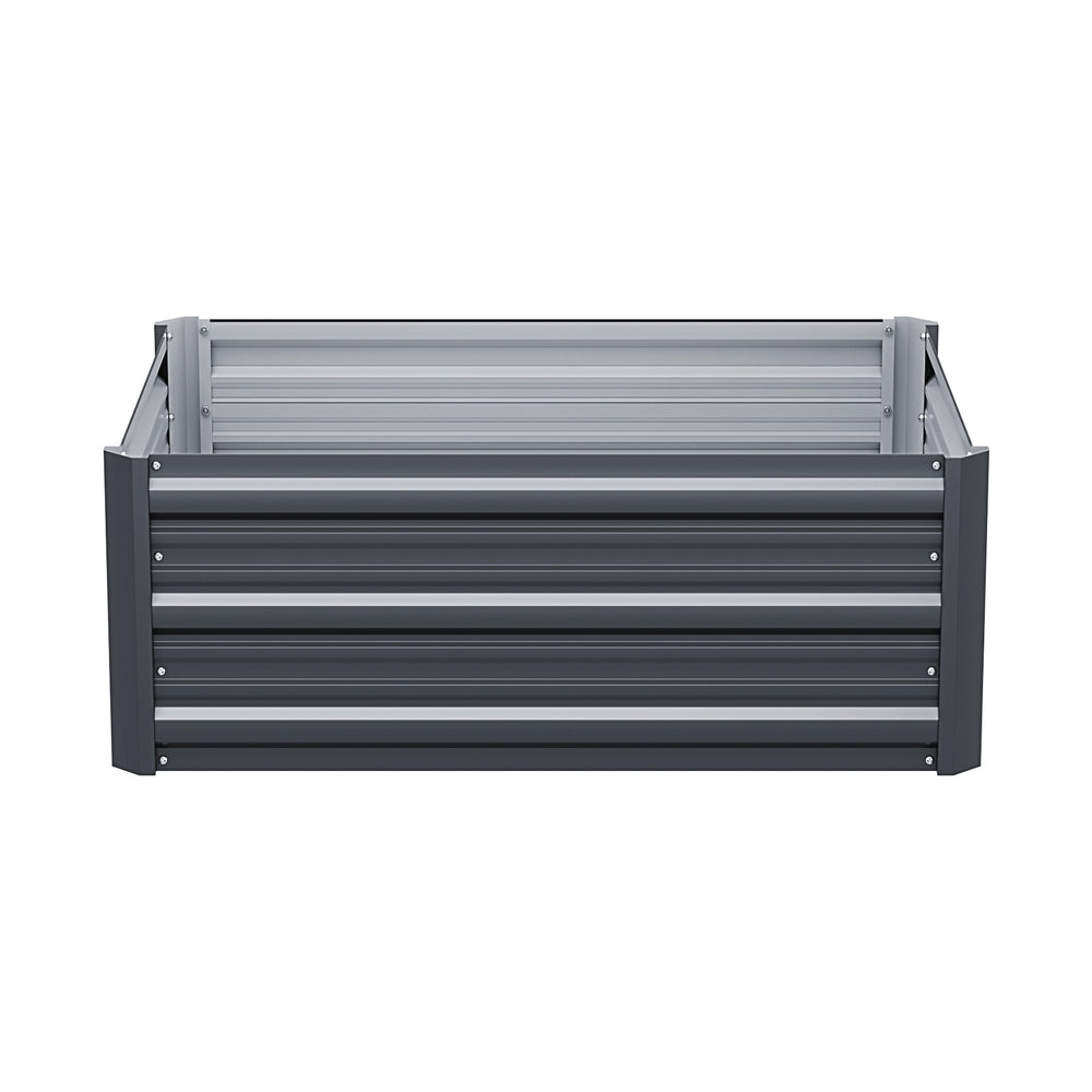 Green Fingers Planter Box - 80 X 60 X 30cm