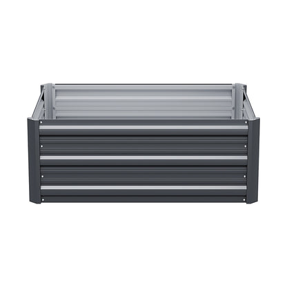 Green Fingers Planter Box - 80 X 60 X 30cm