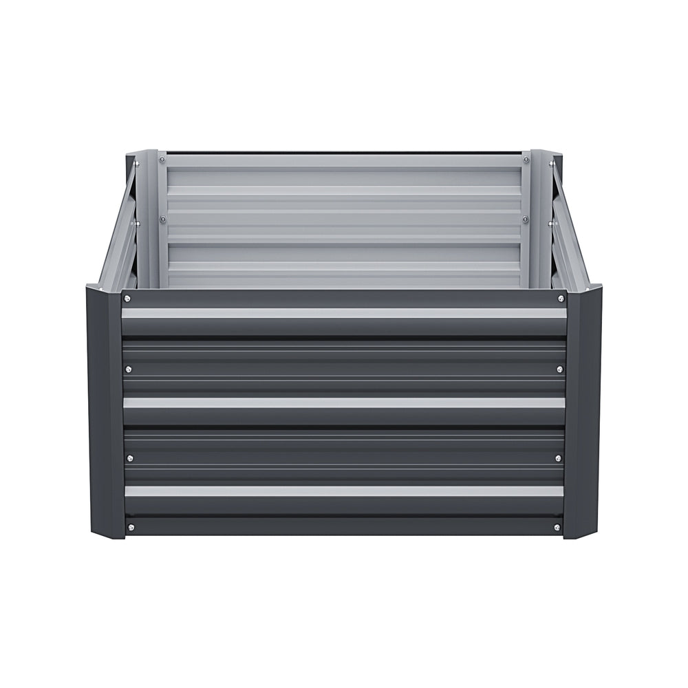 Green Fingers Planter Box - 80 X 60 X 30cm