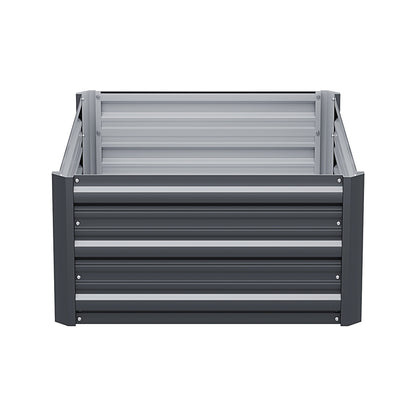 Green Fingers Planter Box - 80 X 60 X 30cm