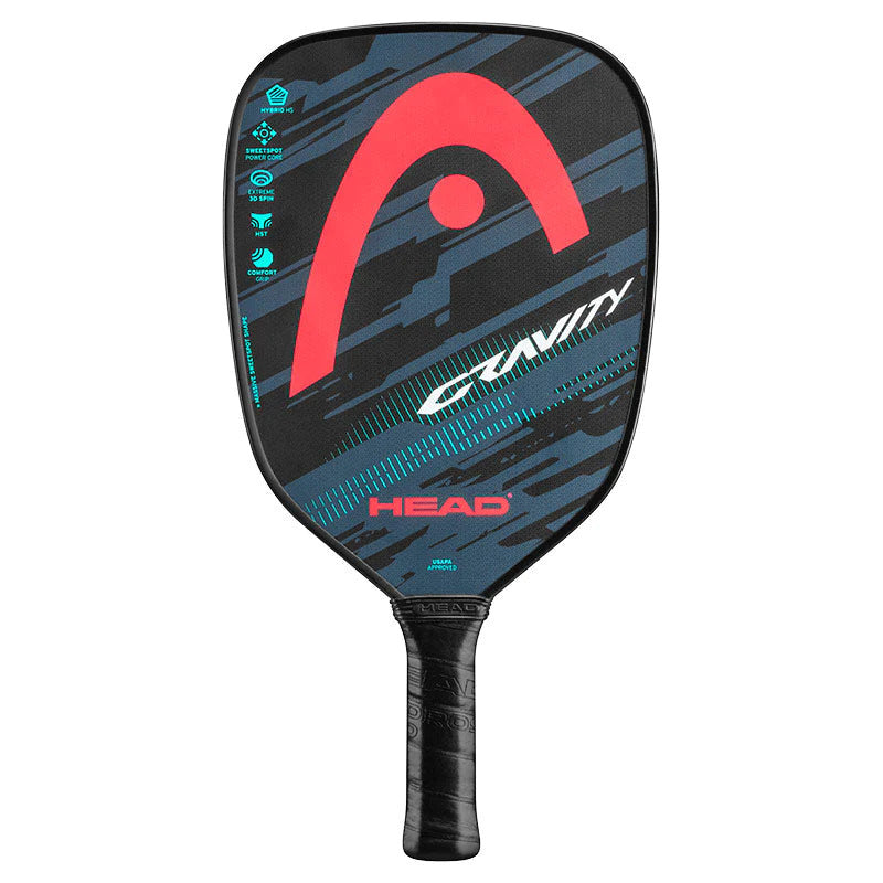 HEAD Gravity Pickleball Paddle