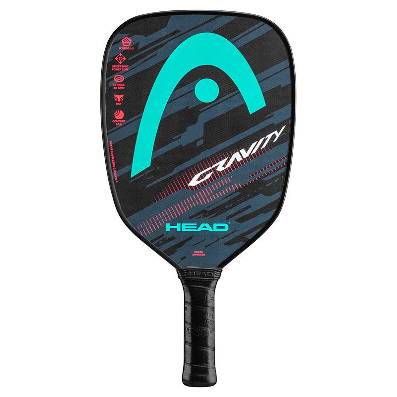 HEAD Gravity Pickleball Paddle