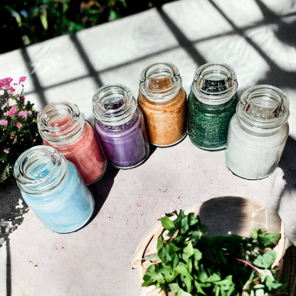 XL Candles 24oz with Double Wick - 150+ Hour Burn Time
