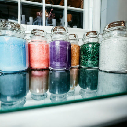 XL Candles 24oz with Double Wick - 150+ Hour Burn Time