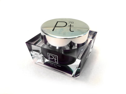 Platinum Delux Cream – Radiant Daily Face Moisturizer