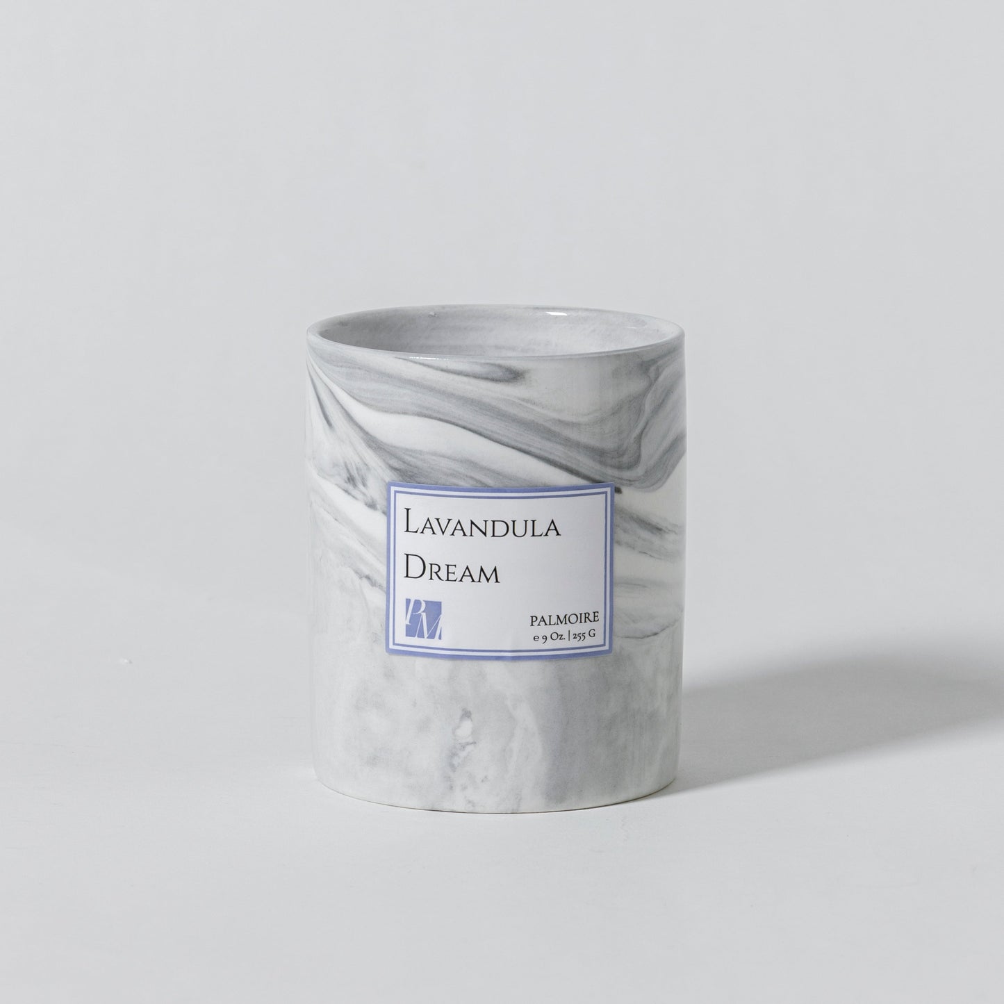 Lavandula Dream Soy Wax Candle 200g