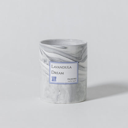Lavandula Dream Soy Wax Candle 200g