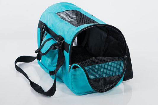 566 Jet Carrier - Airline-Approved Comfortable Pet Carrier
